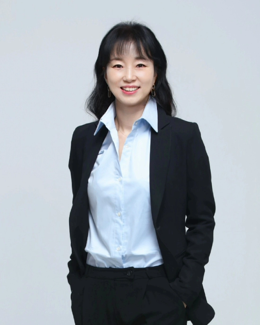 주현아 이사 사진